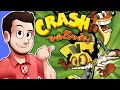 Crash Twinsanity AntDude