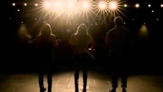 CAINS TRIO BE YOURSELF