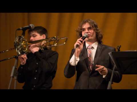 Rose Melody Štěpána Růžičky - Spiderman - Rose Melody Štěpána Růžičky (Michael Bublé)