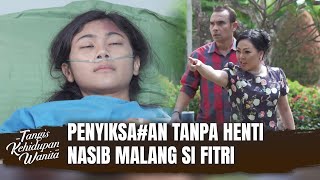 Download lagu Kedua Majikan Nonstop Syksa TKW | Tangis Kehidupan Wanita Eps 29 FULL mp3