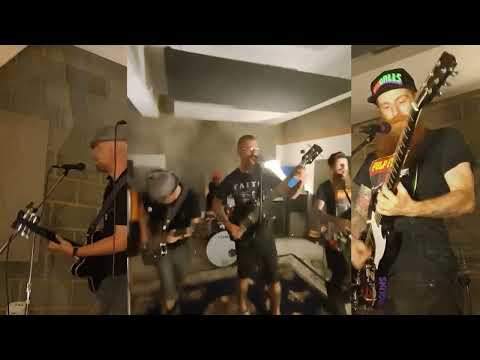 'luminati ruin the party