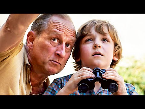 PROFESSION DU PÈRE Bande Annonce (2020) Benoît Poelvoorde, Film Français