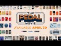 The Pedal Movie: Available April 30th | A Reverb Documentary Film