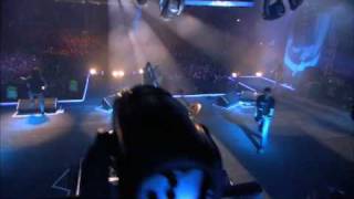 Marea - Corazon de Mimbre con Iraxto