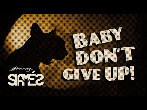 Miniatura de Baby Don&rsquo;t Give Up!