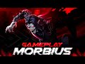 Morbius is AMAZING but he has 2 limitations ... | MCOC
