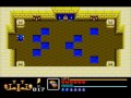 Golden Axe Warrior 1991 SMS 4 The Third Labyrinth