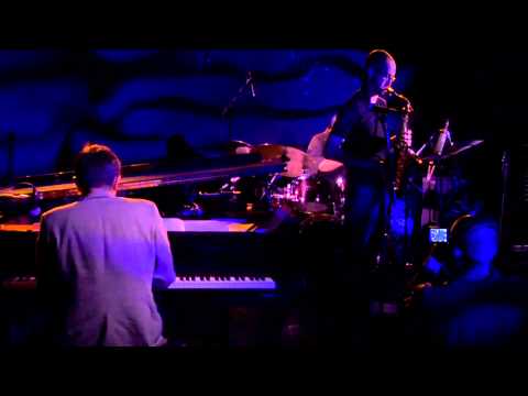 Fieldwork [V. Iyer/S. Lehman/T. Sorey] ~ Live at Le Poisson Rouge, NYC [2008]