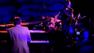 Fieldwork [V. Iyer/S. Lehman/T. Sorey] ~ Live at Le Poisson Rouge, NYC [2008]