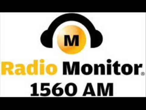 XEINFO-AM Radio Monitor 1560 kHz y XHMVS-FM 102.5 Mhz.