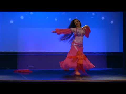 Amber Megancé Award 360° Orient , June 2019, Germany 2019