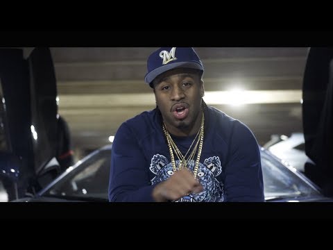 Ty Bricks x Bossman Horse - "Check" (OFFICIAL MUSIC VIDEO)