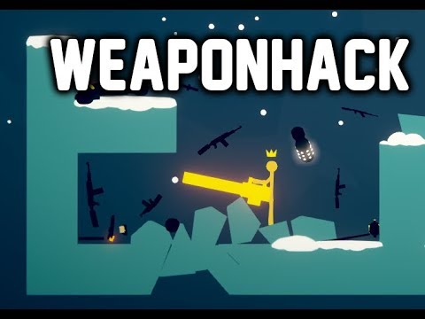 Steam Workshop::Stick Fight : The Mod