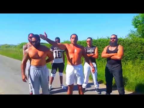 Famille LOPEZ - CLASH GITAN 2e  épisode