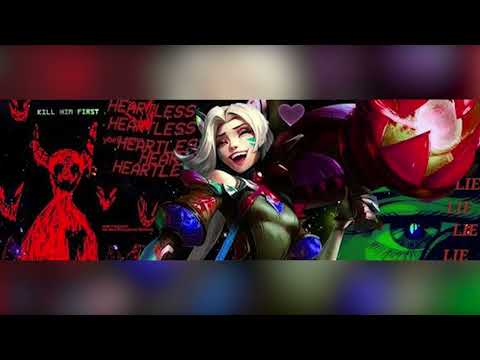 The Enemy (Hardstyle)