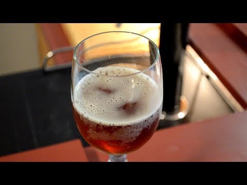 Cherry Cider: A Kit by Brewer's Best