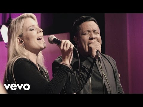 Discopraise - Paixão e Devoção (Ao Vivo) ft. Mariana Valadão