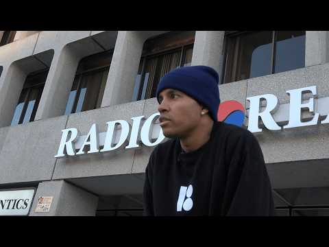 Felipe Gustavo - Out To Get A Loop (ft. Chris Joslin & Trevor McClung)