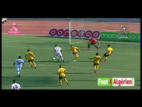 Ligue 1 Algérie (6e journée) : MC Oran 1 - USM Harrach 0