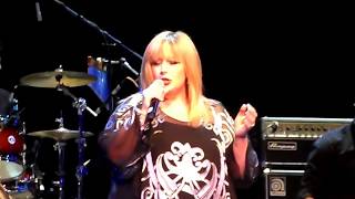 Wilson Phillips Live Beach Boys&#39; God Only Knows