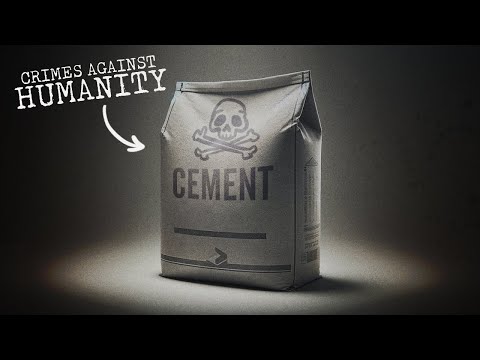 LafargeHolcim: The Cement Giant | Golden Age