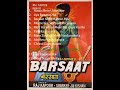 Bichhde Hue Pardesi Barsaat Nargis Raj Kapoor Prem Nath Lata Mangeshkar