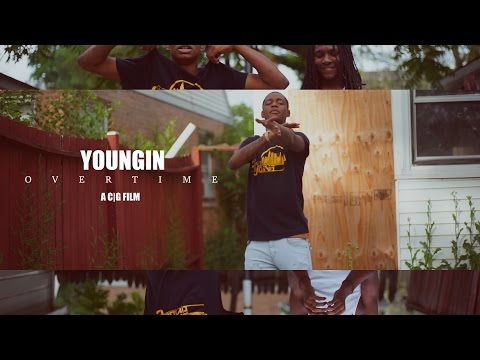 Youngin - Overtime | Shot By @Citygang_itsdew