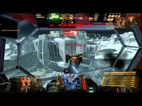 Kon (MWO O.B.) | Who needs ECM to make an Atlas rock?  1/11/2013