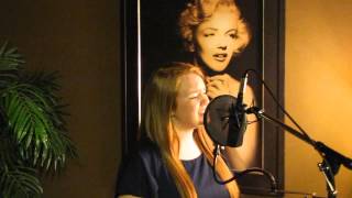 Dylan Holland - Left My Heart Back In Nashville - Cover by Makayla McDowell