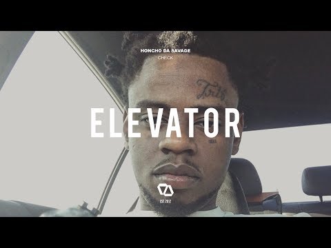 Honcho Da Savage - Check