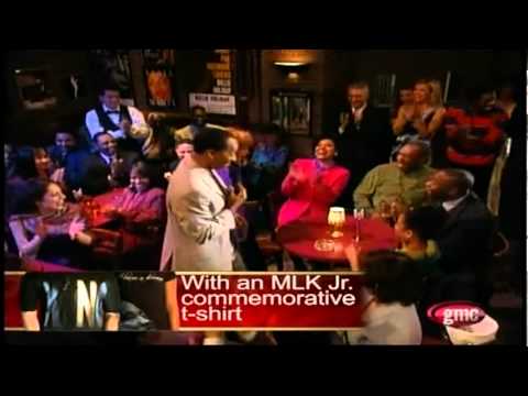 Jeffrey Osborne " You Should Be Mine "on Cosby 1997