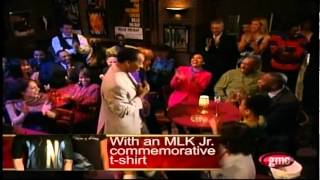 Jeffrey Osborne &quot; You Should Be Mine &quot;on Cosby 1997