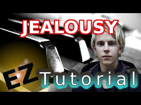 Jealousy - Tom Odell
