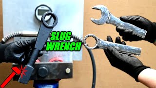 1800s Impact Wrench? Slug Wrench: the ORIGINAL Impact Wrench