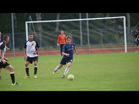 GLKS Lelis - Orz Goworowo