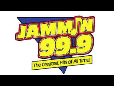 Jammin' 99.9 "Now Broadcasting in High Definition" sound effect in HD