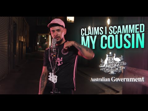 HOODBARS - 4ORTTUNE (Official Music Video)