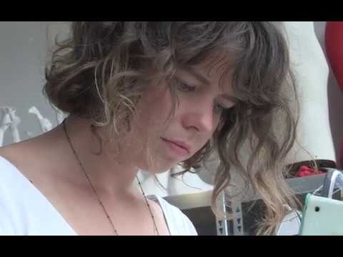 Victoriefonds Cultuurprijs Visuele Kunsten 2018: Catinka Kersten