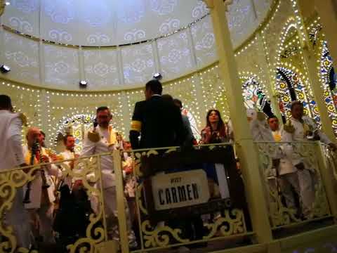 Diso 2018 - Gran Concerto Bandistico ''G. Piantoni'' Città di Conversano