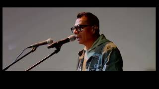 Cover - Nuestro Padre eres tú (Marcos Witt / Marco Barrientos)