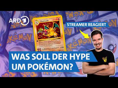 Sind deine Pokémon-Karten ein Vermögen wert? Mit @TheZeroOfTime | BUY BETTER SWR
