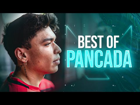 Best Plays & ACES of SEN  pANcada Highlights