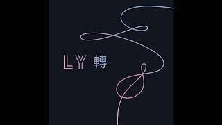 BTS FAKE LOVE (Extended Ver.)  AUDIO ONLY
