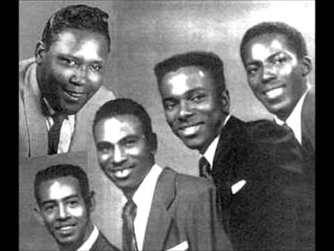 BOBBY MITCHELL AND THE TOPPERS - NOTHING SWEET AS YOU / I WISH I KNEW - IMPERIAL 5326 - 1954