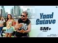 Yaad Satave Official Music Video Sumit Parta Manisha Sharma Haryanvi Song Real Music