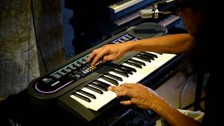 Video thumbnail for CASIO CTK 80 by Surin Vintage