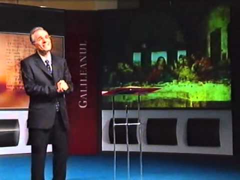 3. Galileanul - Razboiul lumilor - Lucian Cristescu