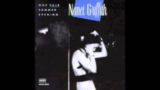 Nanci Griffith - Love At the Five and Dime