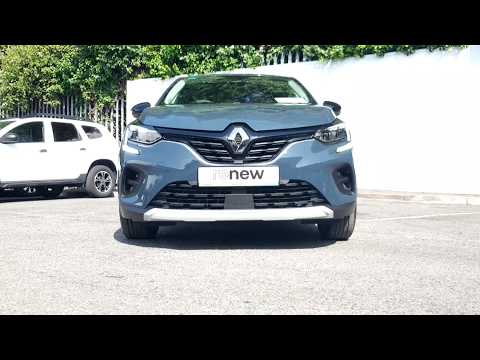 Renault Captur TCe 90 Evolution - Image 2
