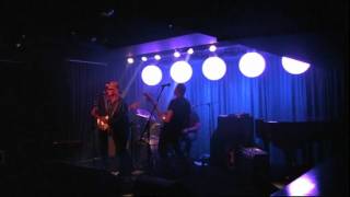 Respectable, Matt Finish @ Blue Beat, Feb 2011